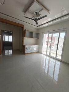 1 BHK Flat
