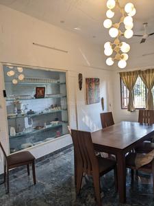 Hall Image of 3000 Sq.ft 2 BHK Builder Floor for rent in Parvathipuram Nagercoil for Rs. 20000