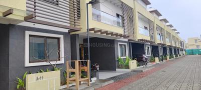 Image of 2670 Sq.ft 4 BHK Villa for sale in Shriram Chirping Grove, Sarjapur, Bengaluru for Rs. 23800000