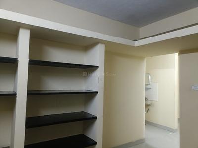 Kitchen Image of 960 Sq.ft 2 BHK Apartment / Flat for sale in The Grove Apartment, Adambakkam Chennai for Rs. 9600000