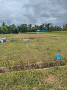 Image of 1200 Sq.ft Residential Plot / Land for sale in Bilikere, Mysore for Rs. 2100000