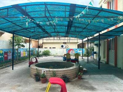 Image of 1850 Sq.ft 3 BHK Independent House for sale in Vanasthalipuram, Hyderabad for Rs. 25000000