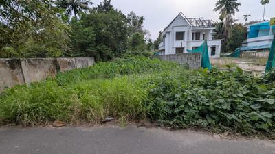 Image of 2200 Sq.ft Residential Plot / Land for sale in Aluva, Kochi for Rs. 575000