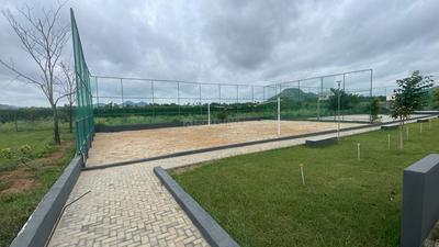 Image of 1200 Sq.ft Residential Plot / Land for sale in Chikkaballapura Town, Chikballapur District for Rs. 5500000