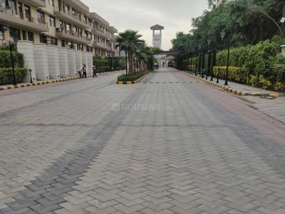 Image of 900 Sq.ft Residential Plot / Land for sale in Jubilee City Gardens, Sector 116, Mohali for Rs. 8000000