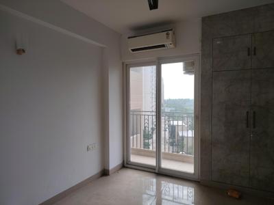 Bedroom Image of 1650 Sq.ft 3 BHK Apartment / Flat for sale in ATS Pious Hideaways, Sector 150 Noida for Rs. 21000000