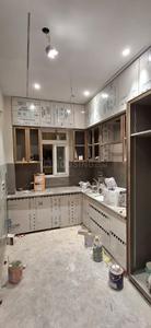 3 BHK Independent Builder Floor