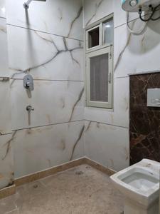 Common Bathroom Image of 810 Sq.ft 3 BHK Apartment / Flat for sale in Dream Luxury Floors by Dream Home Buildtech, Palam New Delhi for Rs. 7500002