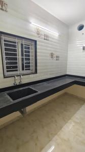Kitchen Image of 2409 Sq.ft 3 BHK Duplex for sale in Keeranatham Coimbatore for Rs. 17000000