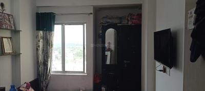 Bedroom Image of 378 Sq.ft 1 RK Apartment / Flat for sale in Surya Residency, Girdharipura Jaipur for Rs. 1800000