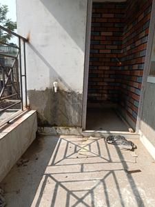 Bedroom Two Image of 755 Sq.ft 2 BHK Apartment / Flat for sale in Agarpara Kolkata for Rs. 1965000