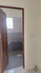 Image of 500 Sq.ft 1 BHK Builder Floor for rent in Whitefield, Bengaluru for Rs. 14000