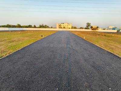 Image of 856 Sq.ft Residential Plot / Land for sale in Kundrathur, Chennai for Rs. 3852000