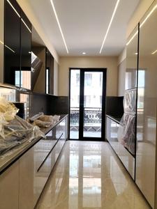 Kitchen Image of 2600 Sq.ft 4 BHK Builder Floor for sale in Anant Raj Estate, Kadarpur Gurgaon for Rs. 27500000