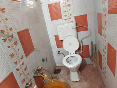 Bathroom Image of 3600 Sq.ft 3 BHK Villa for sale in Thaltej Ahmedabad for Rs. 40000000
