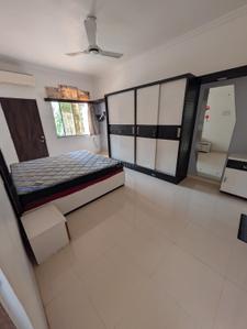 Hall Image of 2000 Sq.ft 3.5 BHK Villa for rent in Pimple Saudagar Pune for Rs. 55000