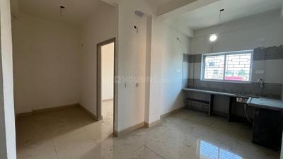 Hall Image of 770 Sq.ft 2 BHK Apartment / Flat for sale in Bansdroni Kolkata for Rs. 3200000
