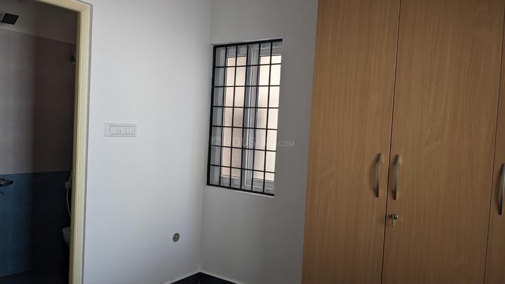 Venugopal Nagar, HMT Housing Colony Bedroom 1