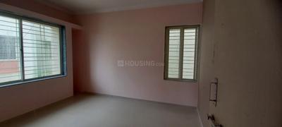 Bedroom Image of 1100 Sq.ft 2 BHK Apartment / Flat for sale in Nashik Road Nashik for Rs. 4500000