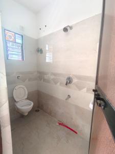 Bathroom Image of 745 Sq.ft 2 BHK Apartment / Flat for rent in Kharbi Nagpur for Rs. 16000