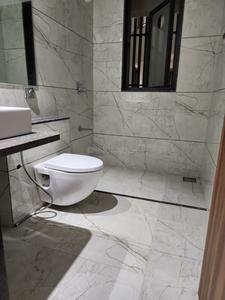 Bathroom Image of 3915 Sq.ft 4 BHK Apartment / Flat for sale in ANP Privado, Baner Pune for Rs. 30000000