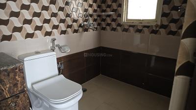 Image of 1040 Sq.ft 2 BHK Apartment / Flat for sale in Panchsheel Wellington, Crossings Republik, Ghaziabad for Rs. 7900000