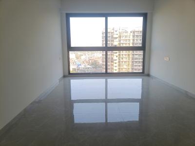 Living Room Image of 1400 Sq.ft 2 BHK Apartment / Flat for sale in NMS One 27, Kharghar Navi Mumbai for Rs. 15000000