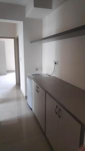 Kitchen Image of 1165 Sq.ft 2 BHK Apartment / Flat for rent in Ashiana Town, Thara Bhiwadi for Rs. 12000
