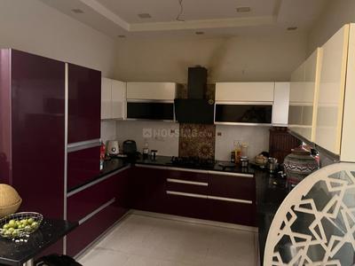 3 BHK Independent Builder Floor