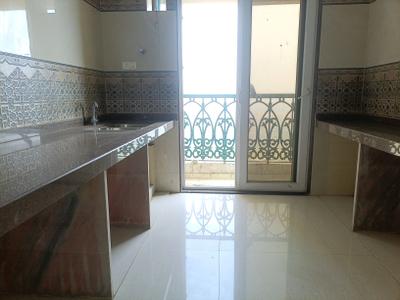 Kitchen Image of 1132 Sq.ft 2 BHK Apartment / Flat for sale in Bhagwati Greens II, Kharghar Navi Mumbai for Rs. 28000000