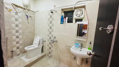 Image of 1170 Sq.ft 2 BHK Apartment / Flat for rent in Fortune Kasturi, Bagmugaliya, Bhopal for Rs. 24000