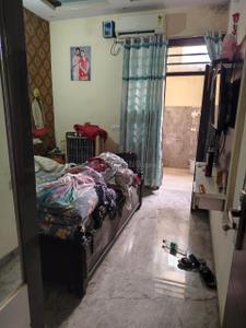 Bedroom Image of 2800 Sq.ft 6 BHK Independent House for sale in Lohgarh Zirakpur for Rs. 14500000