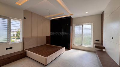 Bedroom Image of 4400 Sq.ft 4 BHK Independent House for sale in Kalapatti Coimbatore for Rs. 34000000