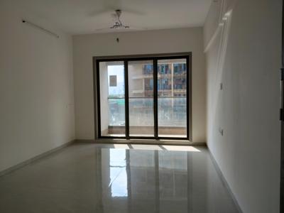 Living Room Image of 1020 Sq.ft 2 BHK Apartment / Flat for sale in Shikara Pride Phase I, Panvel Navi Mumbai for Rs. 8500000