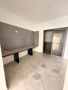 Kitchen Image of 2716 Sq.ft 4 BHK Apartment / Flat for sale in ANP Universe, Balewadi Pune for Rs. 41500000