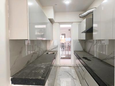 Kitchen Image of 1494 Sq.ft 3.5 BHK Builder Floor for sale in M3M Soulitude , Sector 89 Gurgaon for Rs. 16000000