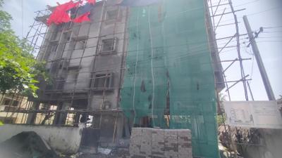 Building Image of 1231 Sq.ft 3 BHK Apartment / Flat for sale in Keelkattalai Chennai for Rs. 11325200