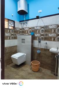 Bathroom Image of 2500 Sq.ft 3 BHK Independent House for rent in Nagarbhavi Bengaluru for Rs. 60000