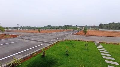 Image of 1200 Sq.ft Residential Plot / Land for sale in Kariampalayam, Coimbatore for Rs. 1800000