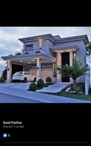 Image of 1800 Sq.ft 5 BHK Villa for sale in Prem Nagar, Jodhpur for Rs. 7200000