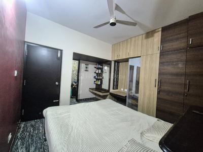 Bedroom Image of 3000 Sq.ft 5 BHK Independent House for sale in Singasandra Bengaluru for Rs. 36500000