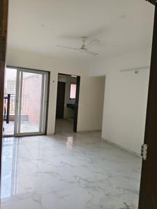Hall Image of 690 Sq.ft 1 BHK Apartment / Flat for sale in Tamjai Nagar Satara for Rs. 4000000