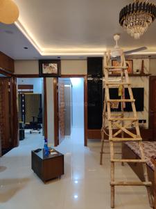 Hall Image of 1100 Sq.ft 3 BHK Apartment / Flat for sale in Sector 18 Rohini New Delhi for Rs. 16000004