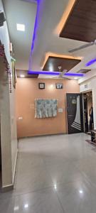 Hall Image of 990 Sq.ft 2 BHK Apartment / Flat for sale in Ashray Platina, New Ranip Ahmedabad for Rs. 4600000
