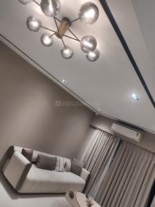 Hall Image of 717 Sq.ft 2 BHK Apartment / Flat for sale in Sion Koliwada Mumbai for Rs. 15500000