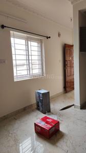 Bathroom Image of 550 Sq.ft 1 BHK Apartment / Flat for rent in Halasuru Bengaluru for Rs. 25000