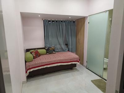 Bedroom Image of 1200 Sq.ft 3 BHK Apartment / Flat for sale in Mangal Mahesh, Khar West Mumbai for Rs. 59000000