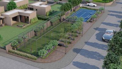 Image of 1046 Sq.ft Residential Plot / Land for sale in Shantigram, Ahmedabad for Rs. 110000000