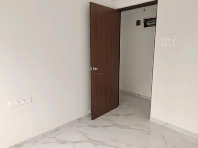 Bedroom Image of 765 Sq.ft 1 BHK Apartment / Flat for sale in Ulwe Navi Mumbai for Rs. 6100000
