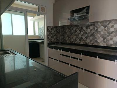 Kitchen Image of 1374 Sq.ft 3 BHK Apartment / Flat for sale in Lodha Bella Vita, Mohammed Wadi Pune for Rs. 16000000